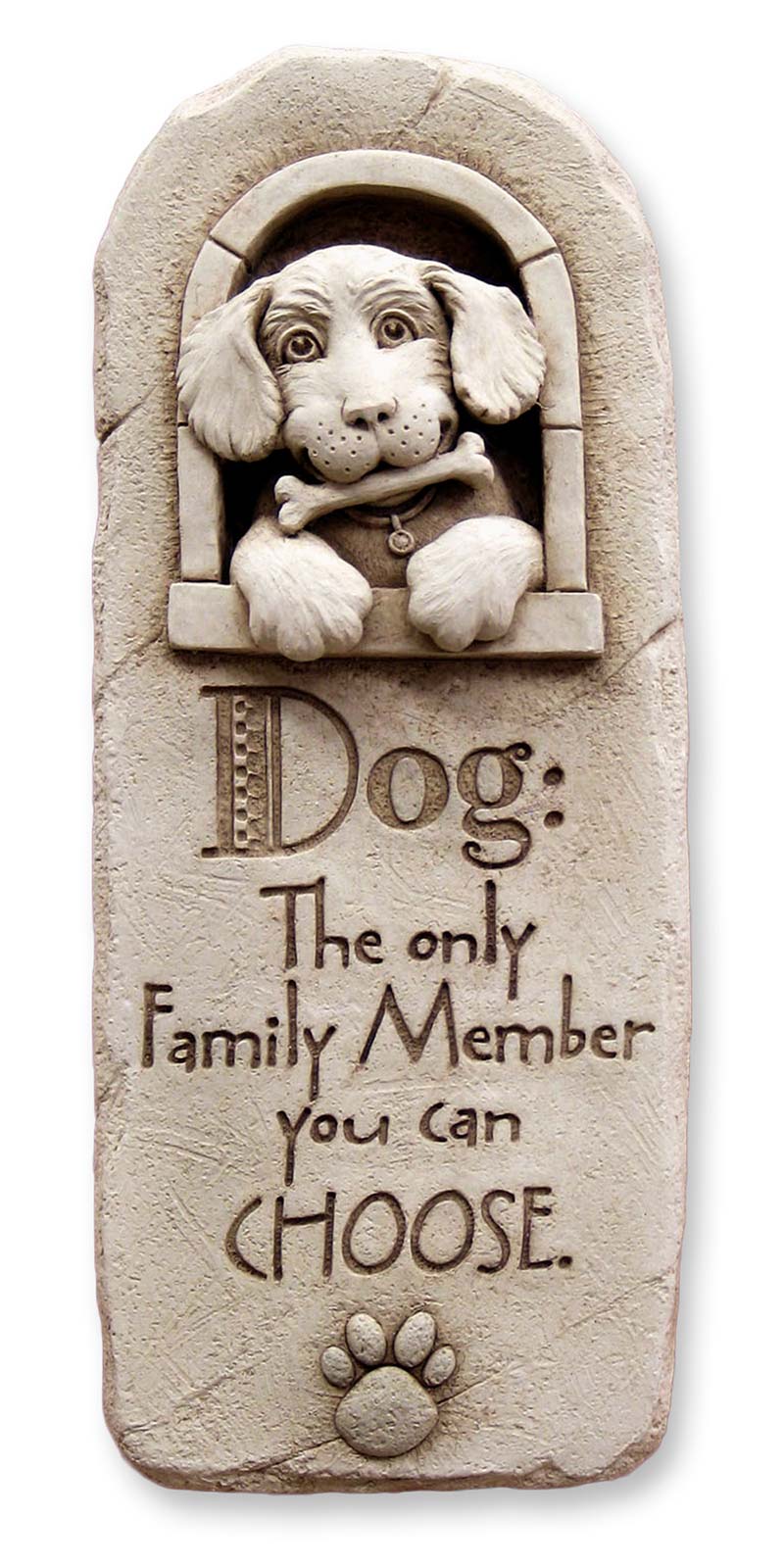 Family Dog