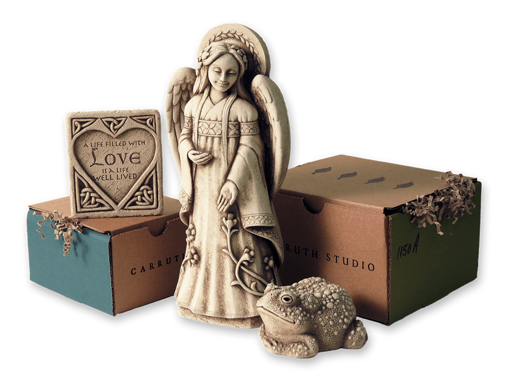 Fundraising Packaging