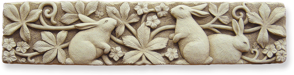 Bramble Bunnies