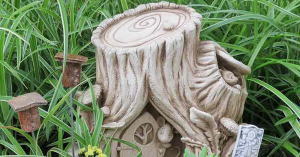 Garden Gifts