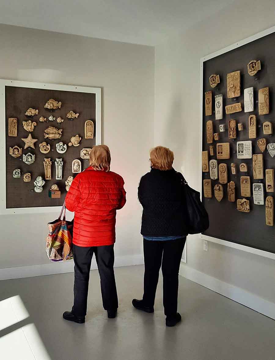 wall art